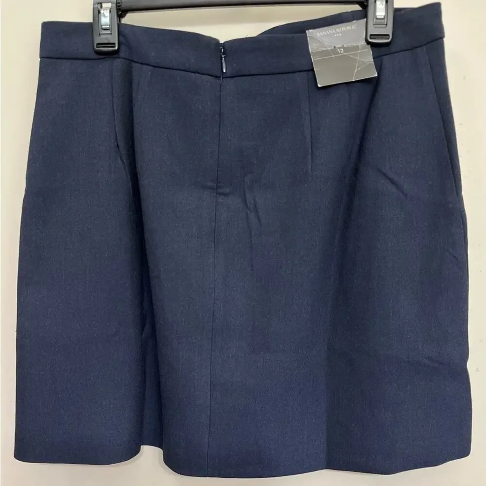 NWT Banana Republic Mini Skirt